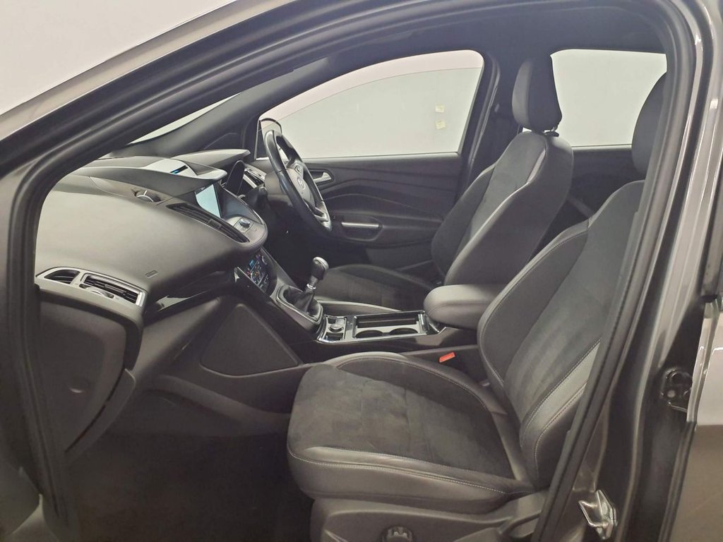 Used Ford Kuga 2017 for sale - 77748865: Photo 8