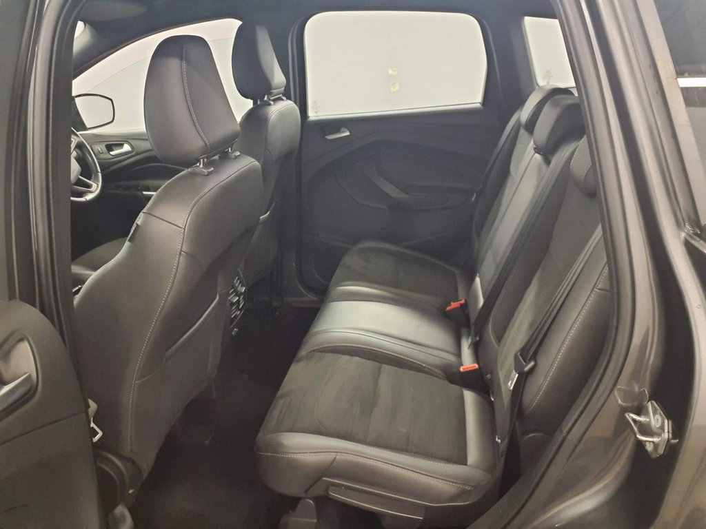 Used Ford Kuga 2017 for sale - 77748865: Photo 9