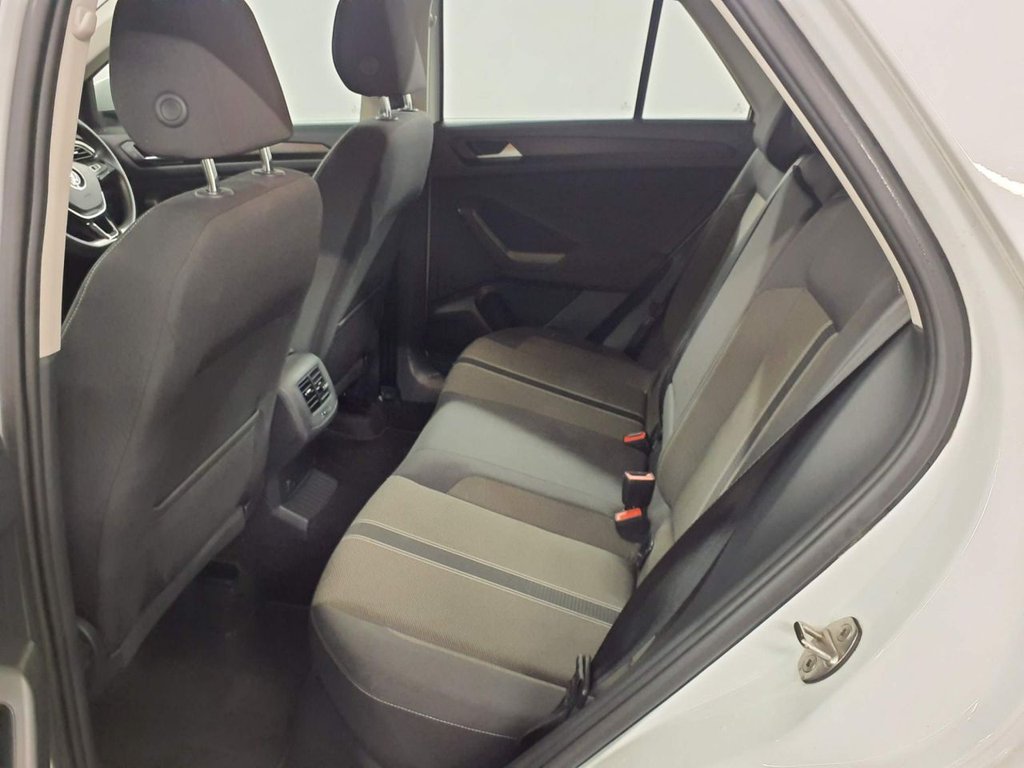 Used Volkswagen T-Roc 2018 for sale - 78110929: Photo 10