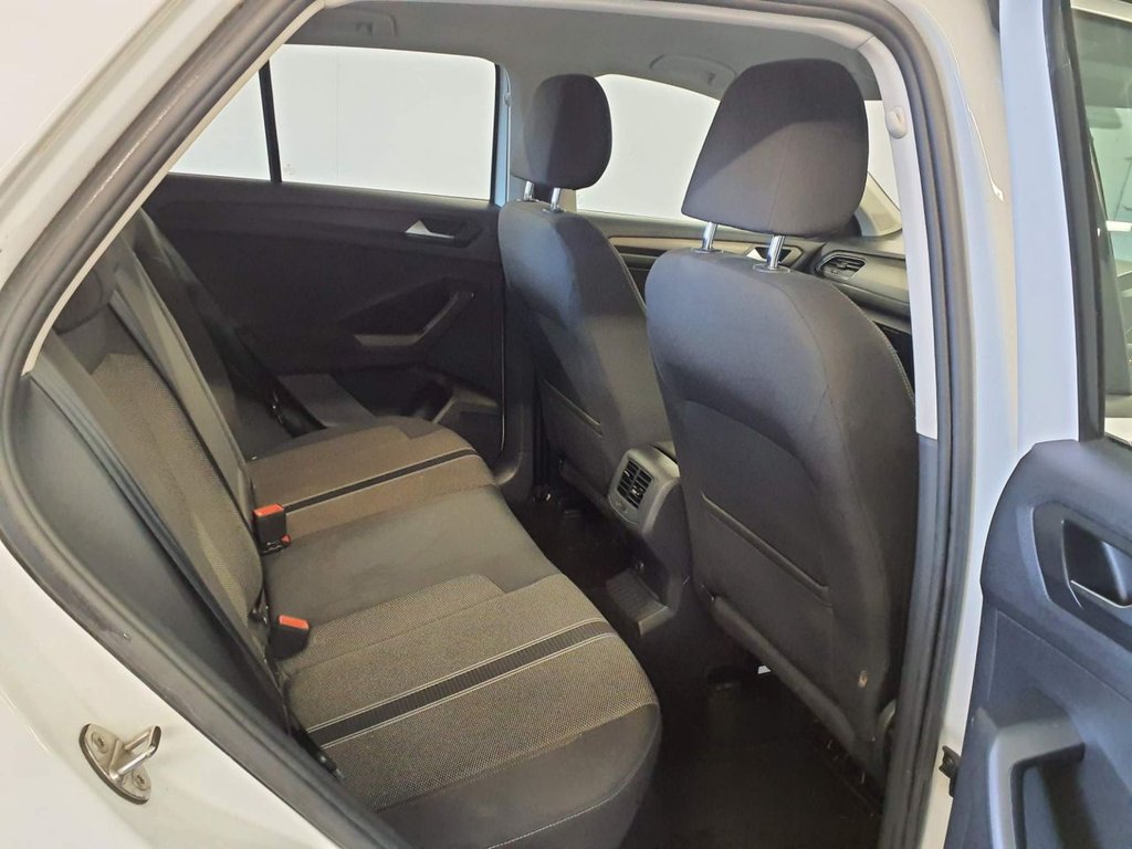Used Volkswagen T-Roc 2018 for sale - 78110929: Photo 11