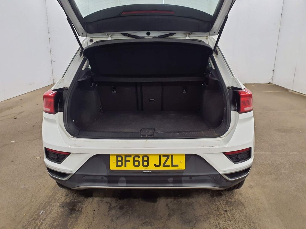Used Volkswagen T-Roc 2018 for sale - 78110929: Photo 7