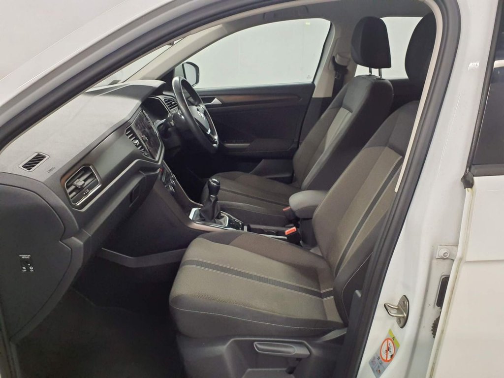 Used Volkswagen T-Roc 2018 for sale - 78110929: Photo 9