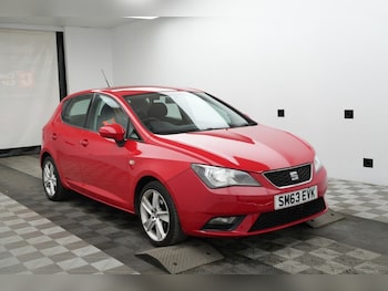 SEAT - Ibiza