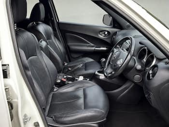 Used Nissan Juke 2018 for sale - 79654983: Photo