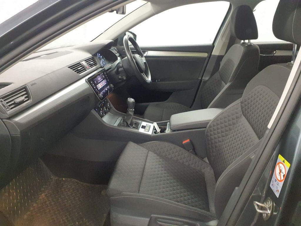 Used Skoda Superb 2020 for sale - 77227145: Photo 10