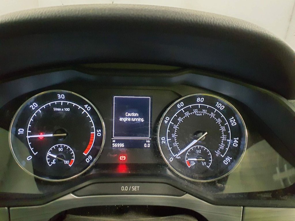 Used Skoda Superb 2020 for sale - 77227145: Photo 11