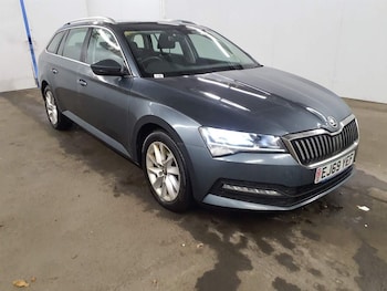 2020 (69) - 2.0 TDI CR SE 5dr