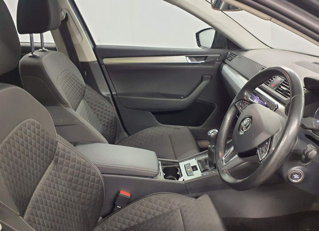 Used Skoda Superb 2020 for sale - 77227145: Photo 2