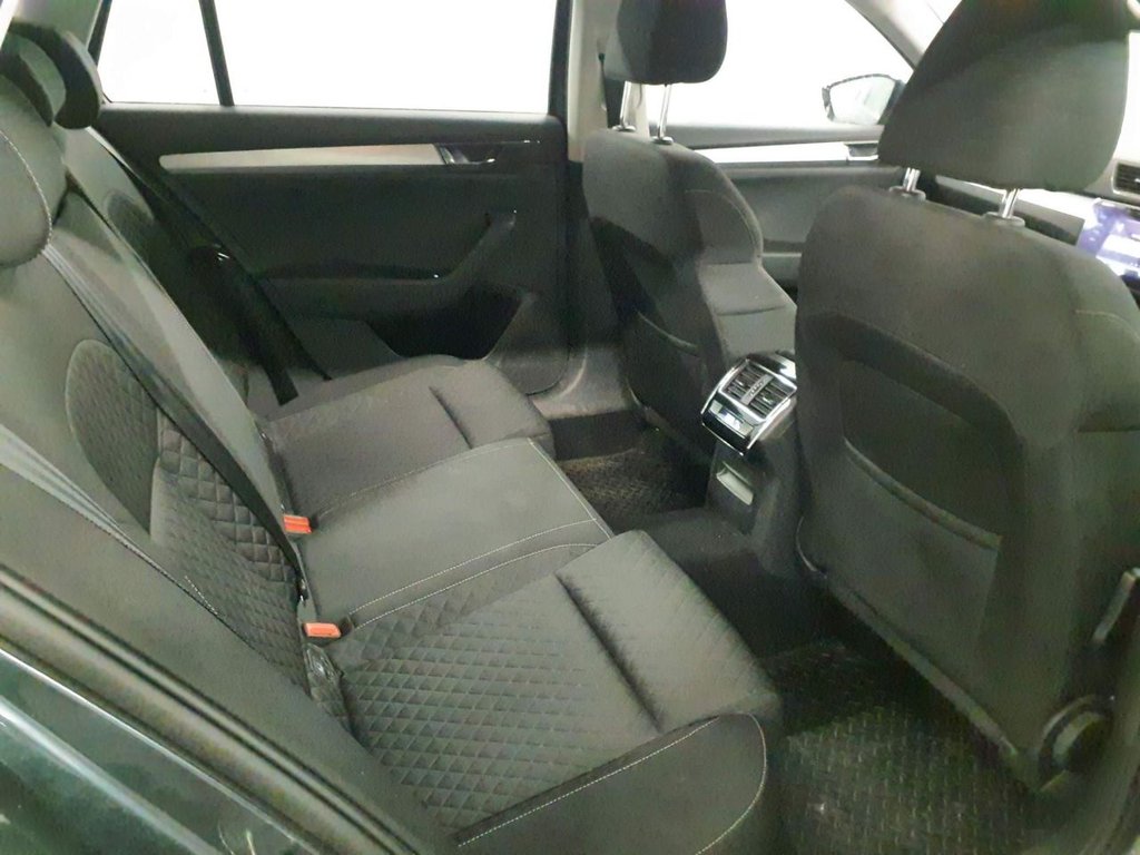 Used Skoda Superb 2020 for sale - 77227145: Photo 8