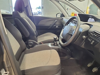 Used Citroen C4 Picasso 2016 for sale - 75777204: Photo