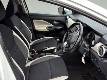 Used Nissan Micra 2017 for sale - 79654973: Photo