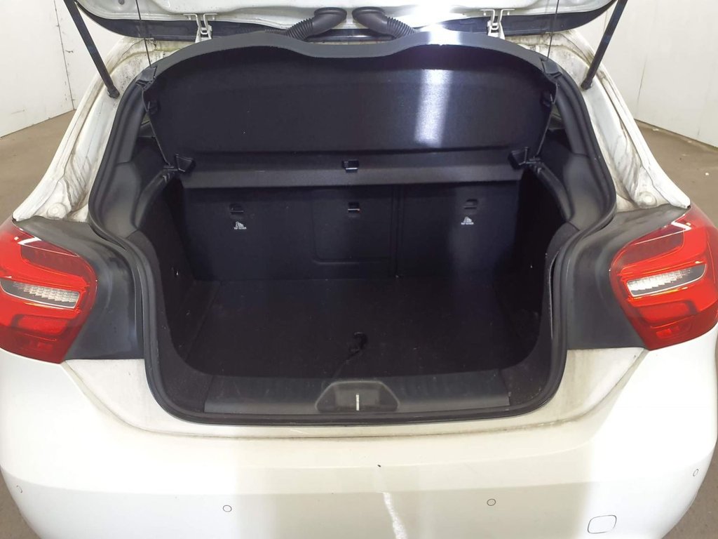 Used Mercedes-Benz A-Class 2018 for sale - 77680730: Photo 5