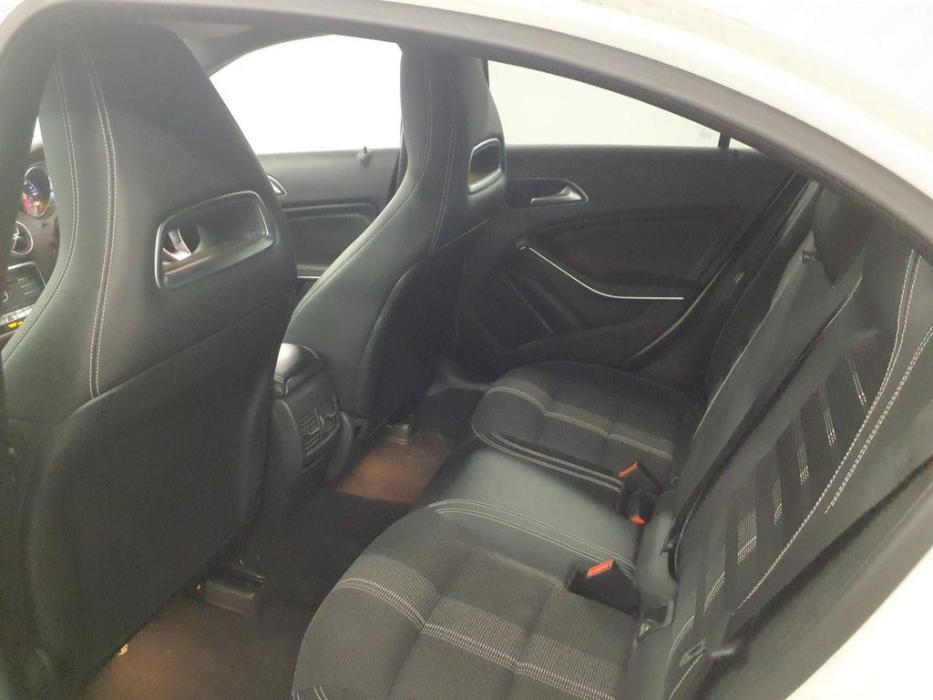 Used Mercedes-Benz A-Class 2018 for sale - 77680730: Photo 7