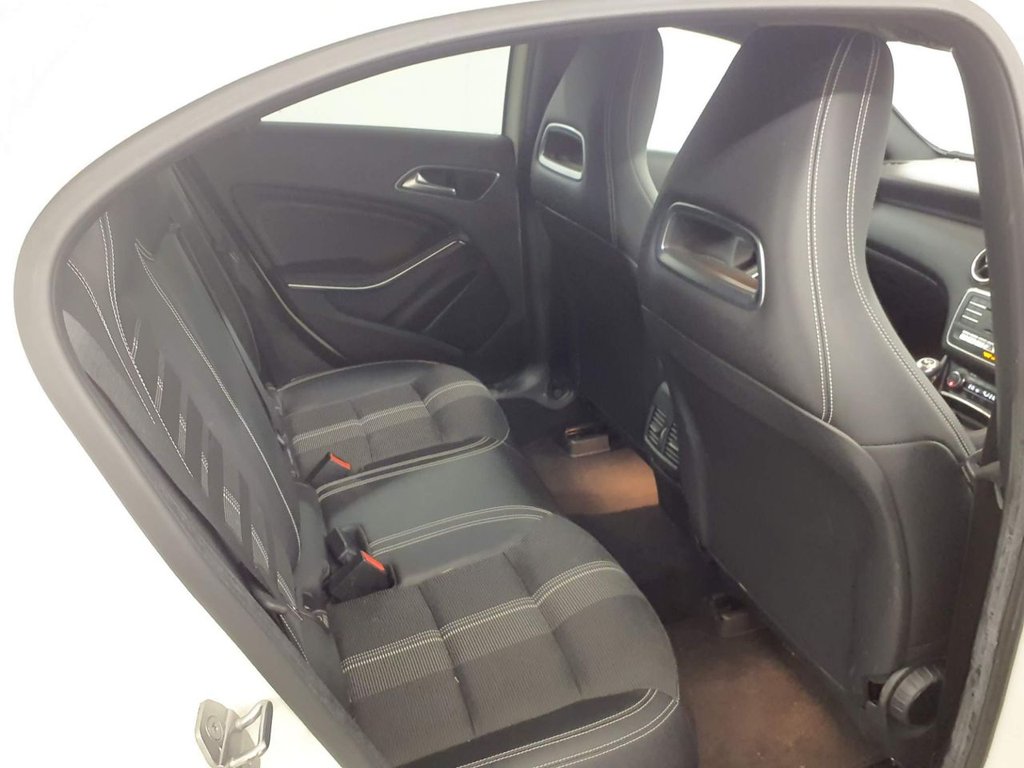 Used Mercedes-Benz A-Class 2018 for sale - 77680730: Photo 8