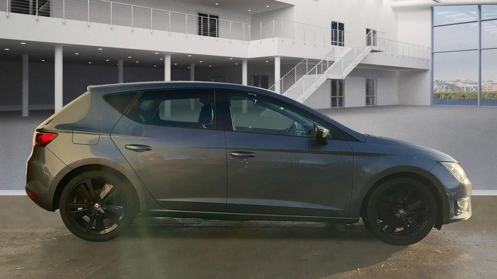 Used SEAT Leon 2016 for sale - 76768698: Photo 5