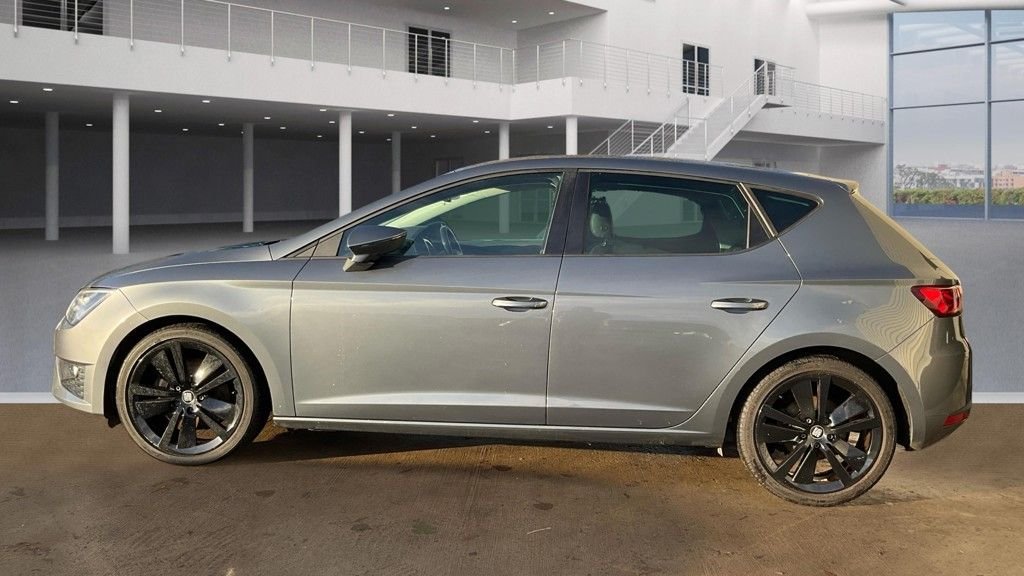 Used SEAT Leon 2016 for sale - 76768698: Photo 6