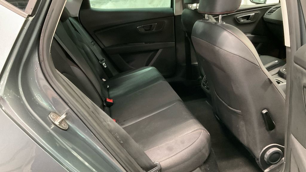 Used SEAT Leon 2016 for sale - 76768698: Photo 7