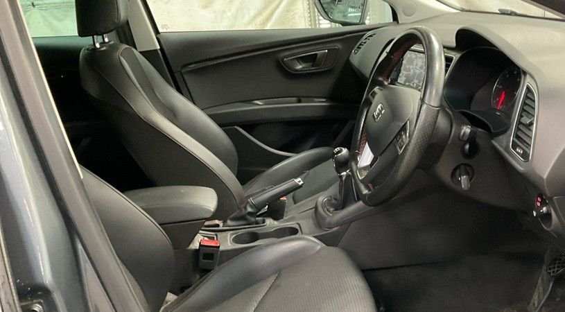 Used SEAT Leon 2016 for sale - 76768698: Photo 8