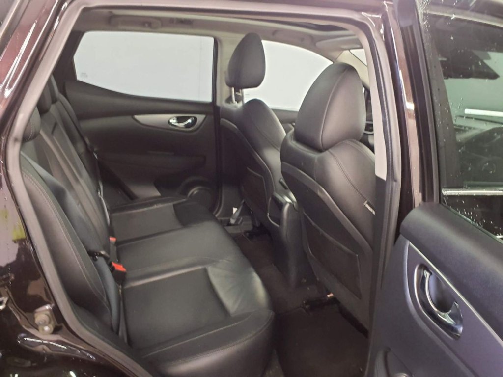 Used Nissan Qashqai 2018 for sale - 78111163: Photo 10
