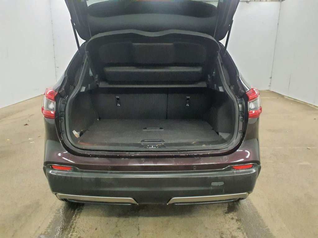 Used Nissan Qashqai 2018 for sale - 78111163: Photo 6