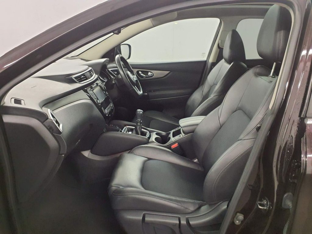 Used Nissan Qashqai 2018 for sale - 78111163: Photo 8