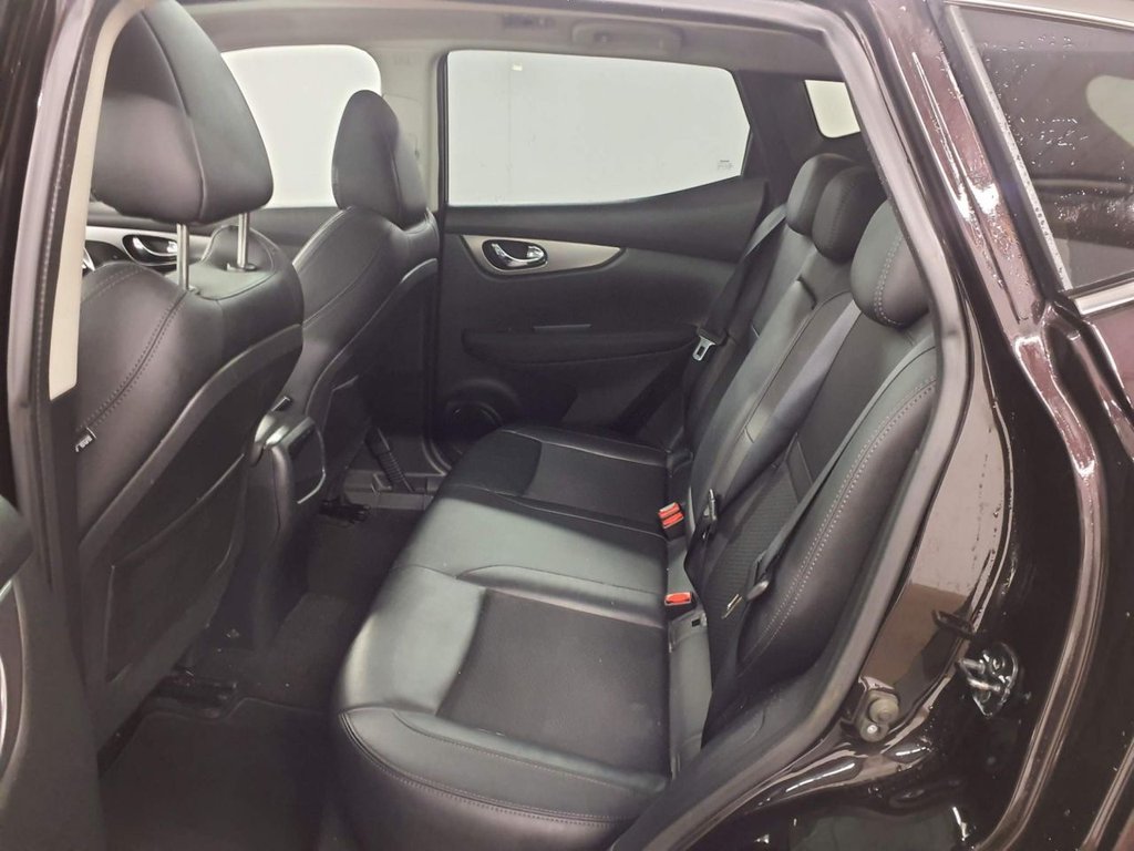 Used Nissan Qashqai 2018 for sale - 78111163: Photo 9