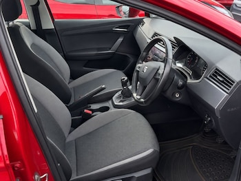 Used SEAT Ibiza 2019 for sale - 79370372: Photo