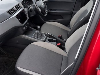 Used SEAT Ibiza 2019 for sale - 79370372: Photo