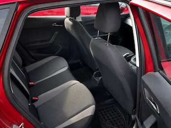 Used SEAT Ibiza 2019 for sale - 79370372: Photo