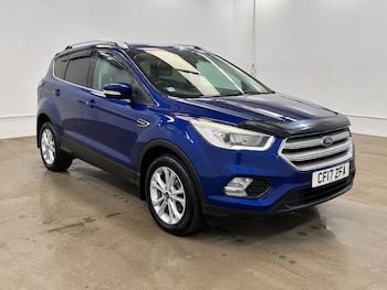 Used Ford Kuga 2017 for sale - 78974723: Photo