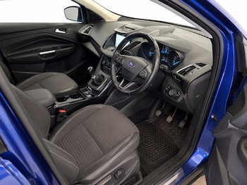 Used Ford Kuga 2017 for sale - 78974723: Photo