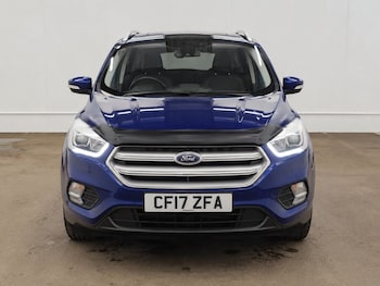 Used Ford Kuga 2017 for sale - 78974723: Photo