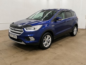 Used Ford Kuga 2017 for sale - 78974723: Photo