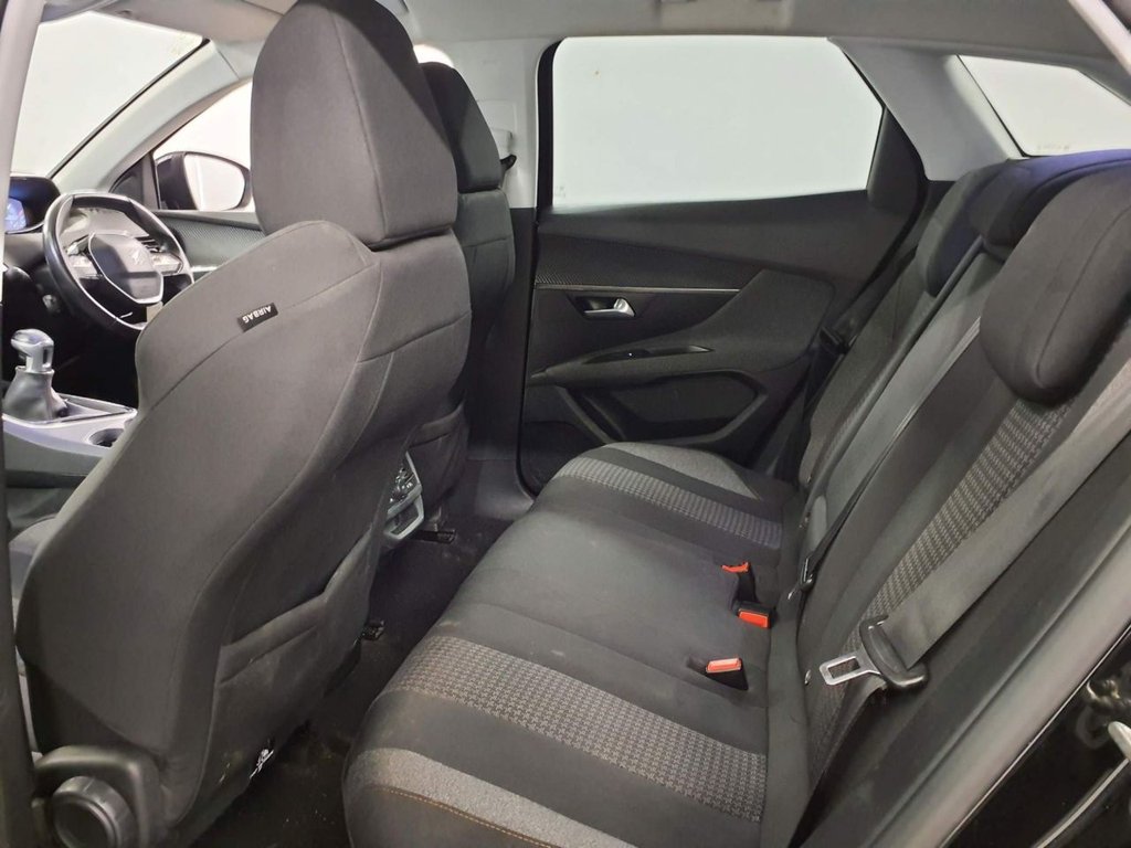 Used Peugeot 3008 2018 for sale - 77719904: Photo 7