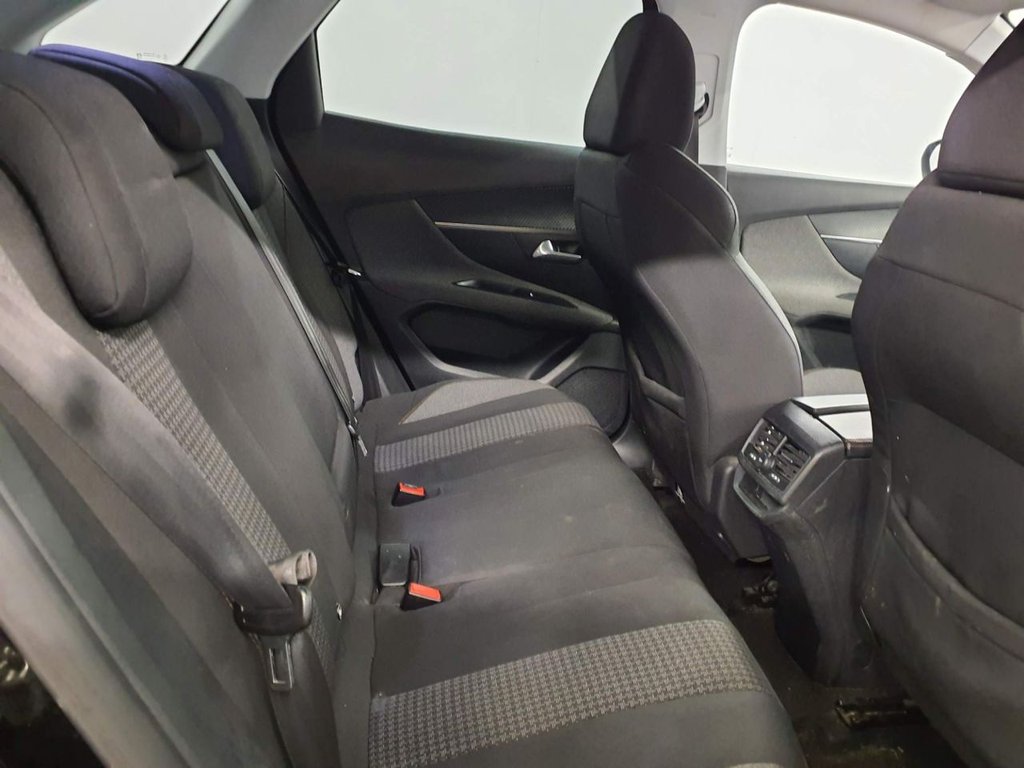 Used Peugeot 3008 2018 for sale - 77719904: Photo 8