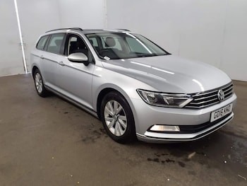 2016 (16) - 1.6 Turbo Diesel (TDI), BlueMotion, Tech S, Estate, 5 Door, Manual, Euro 6,