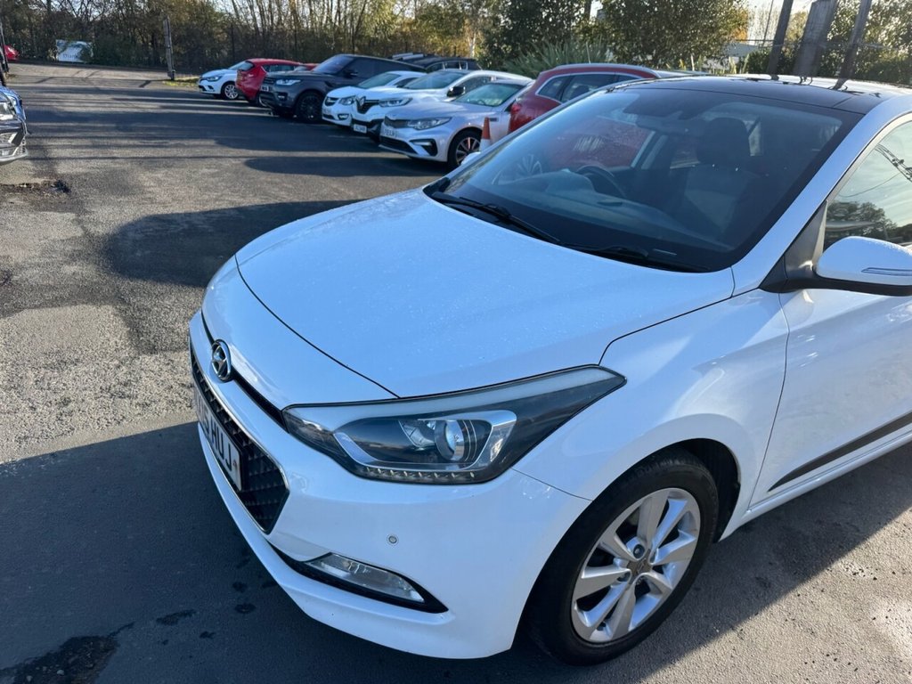 Used Hyundai i20 2015 for sale - 76202923: Photo 28