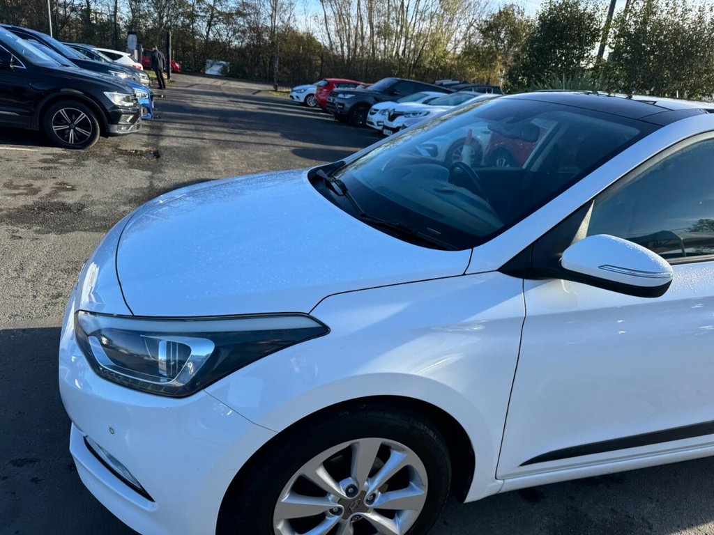 Used Hyundai i20 2015 for sale - 76202923: Photo 29