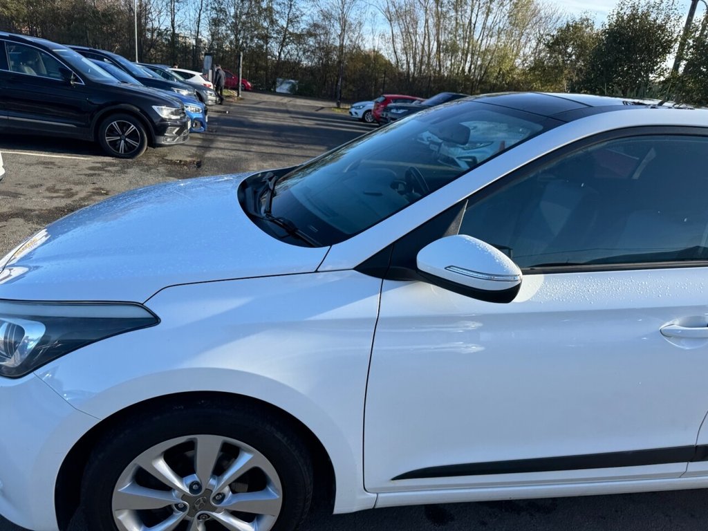 Used Hyundai i20 2015 for sale - 76202923: Photo 31