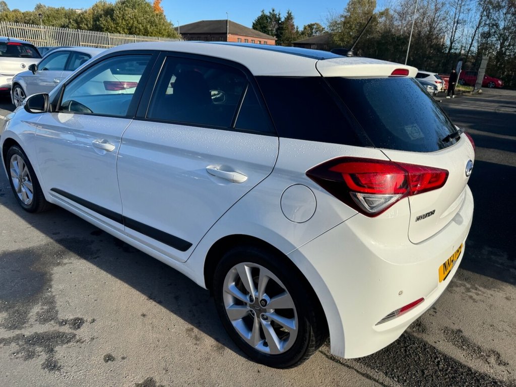 Used Hyundai i20 2015 for sale - 76202923: Photo 35