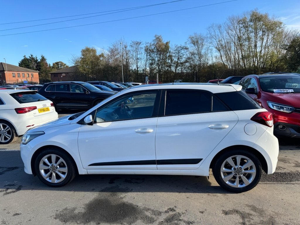 Used Hyundai i20 2015 for sale - 76202923: Photo 37