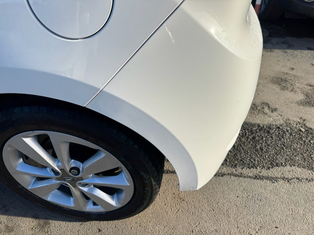 Used Hyundai i20 2015 for sale - 76202923: Photo 46