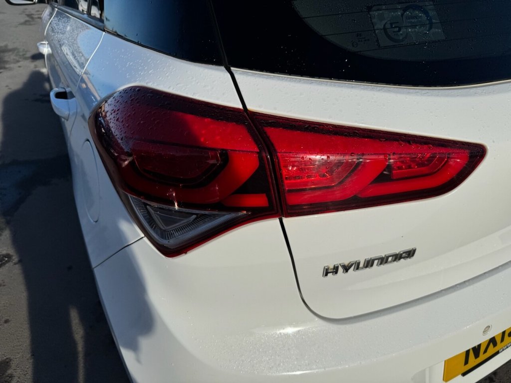 Used Hyundai i20 2015 for sale - 76202923: Photo 48