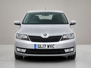 Used Skoda Rapid 2017 for sale - 79209747: Photo
