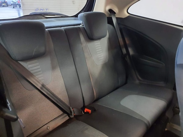 Used Ford Ka 2015 for sale - 76323689: Photo 11
