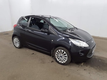 2015 (65) - 1.2 Zetec 3dr [Start Stop]