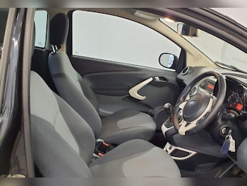 Used Ford Ka 2015 for sale - 76323689: Photo 2