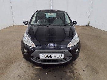 Used Ford Ka 2015 for sale - 76323689: Photo 3
