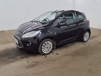 Used Ford Ka 2015 for sale - 76323689: Photo 4