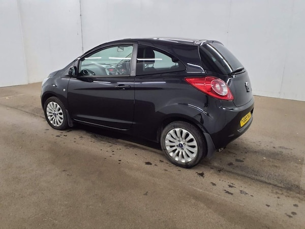 Used Ford Ka 2015 for sale - 76323689: Photo 5